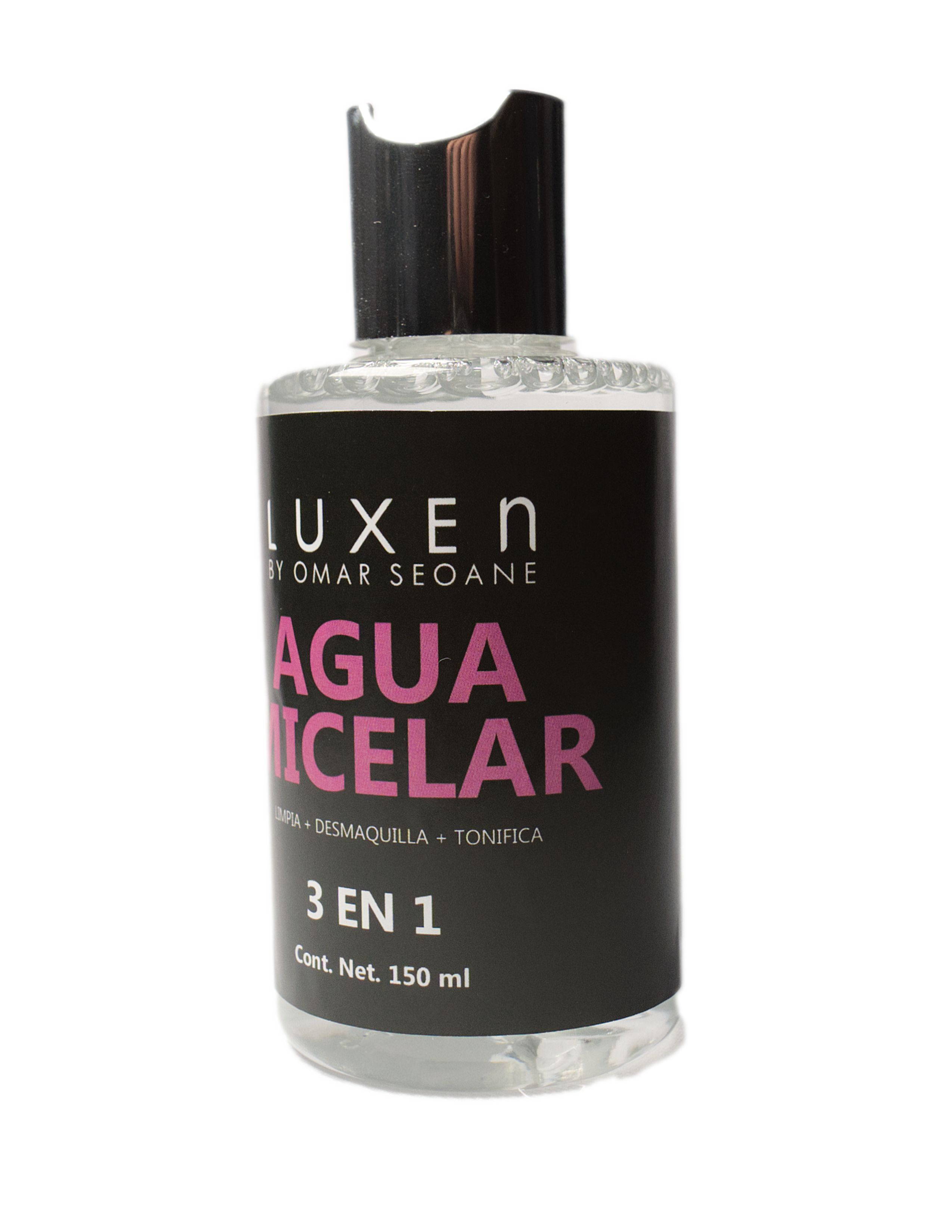 Agua micelar Luxen